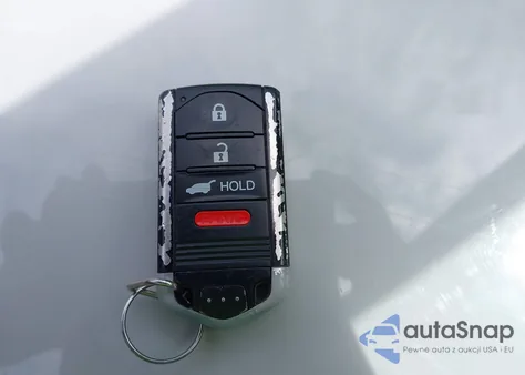 2015 Acura Rdx z USA, uszkodzony, nr VIN 5J8TB4H55FL020851